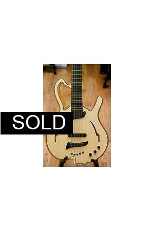 Jerzy Drozd Barcelona V Jerzy Drozd Barcelona V